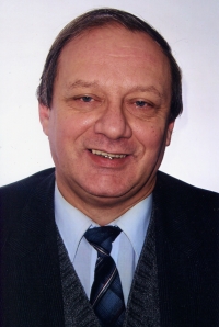 Yuri Vasilkov