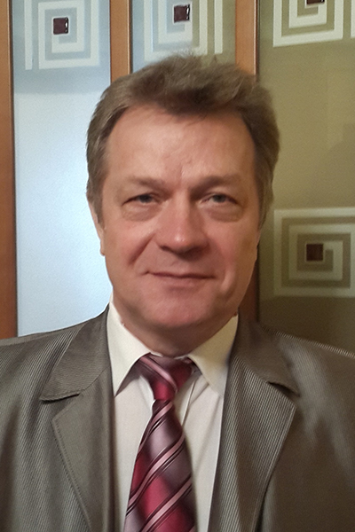 Alexandr Bolshakov