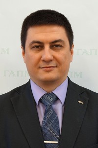 Alexei Averin