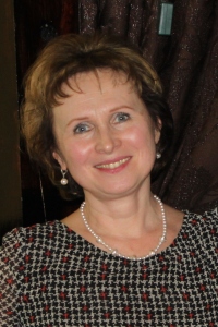Irina Melnik