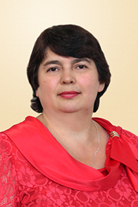 Nataliya Kurchevskaya
