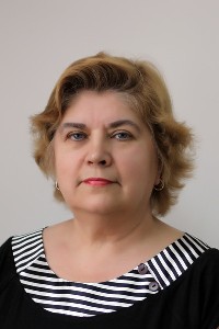 Zoya Lalaeva