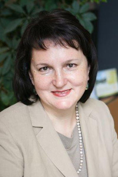 Galina Mozhaeva