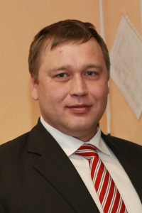 Maxim Aniskin