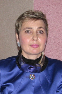 Marina Dombrovskaya