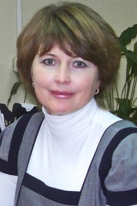 Irina Koryagina