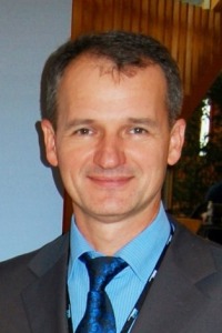 Victor Timchenko