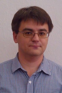 Andrei Tikhonov