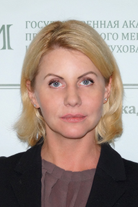 Tatiana Fedoseeva