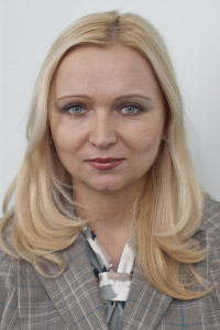 Olga Fokina