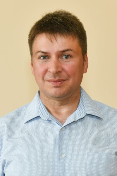 Воронов Алексей Николаевич