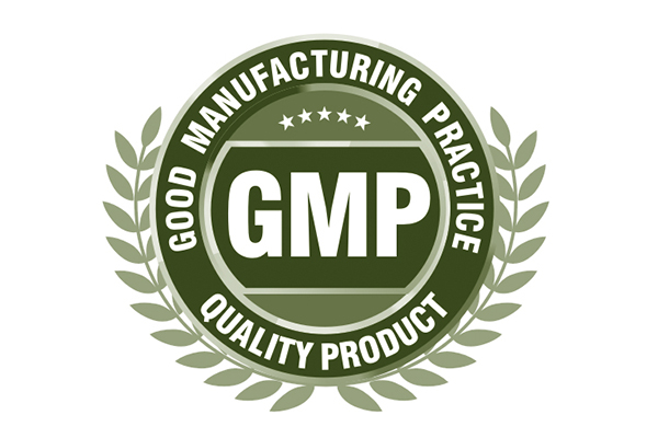 gmp международный стандарт