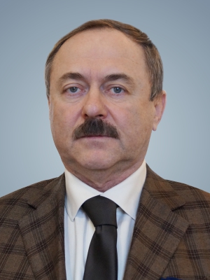 Латынин Игорь Иванович