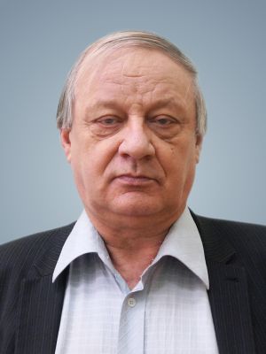 Васильков Юрий Викторович